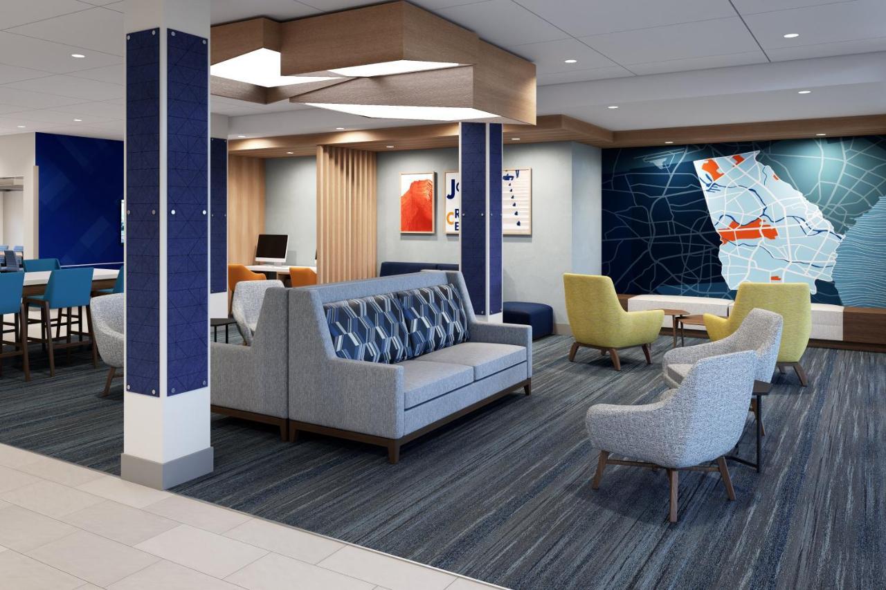 Holiday Inn Express - Des Moines - Ankeny By Ihg Ngoại thất bức ảnh