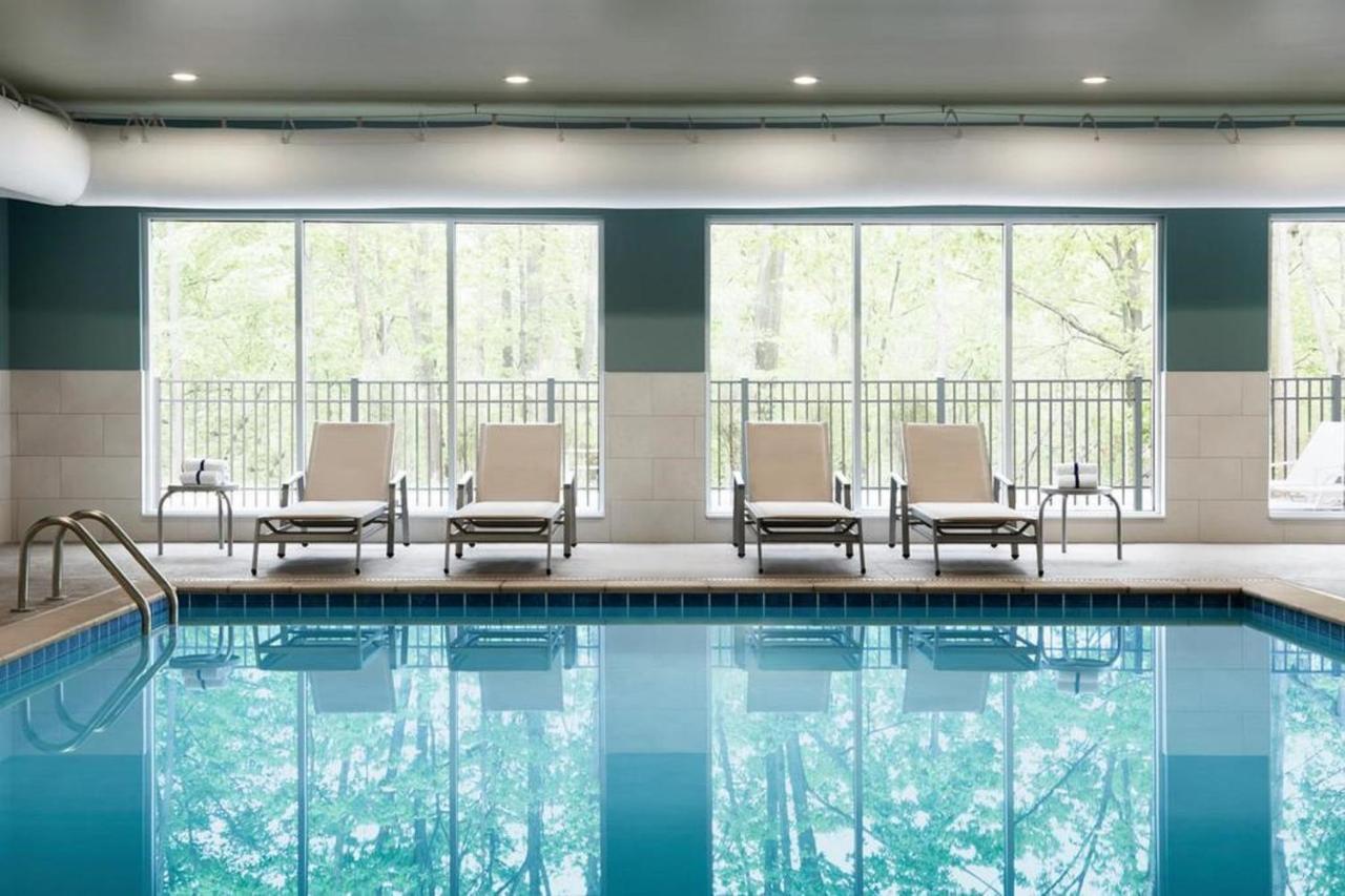 Holiday Inn Express - Des Moines - Ankeny By Ihg Ngoại thất bức ảnh