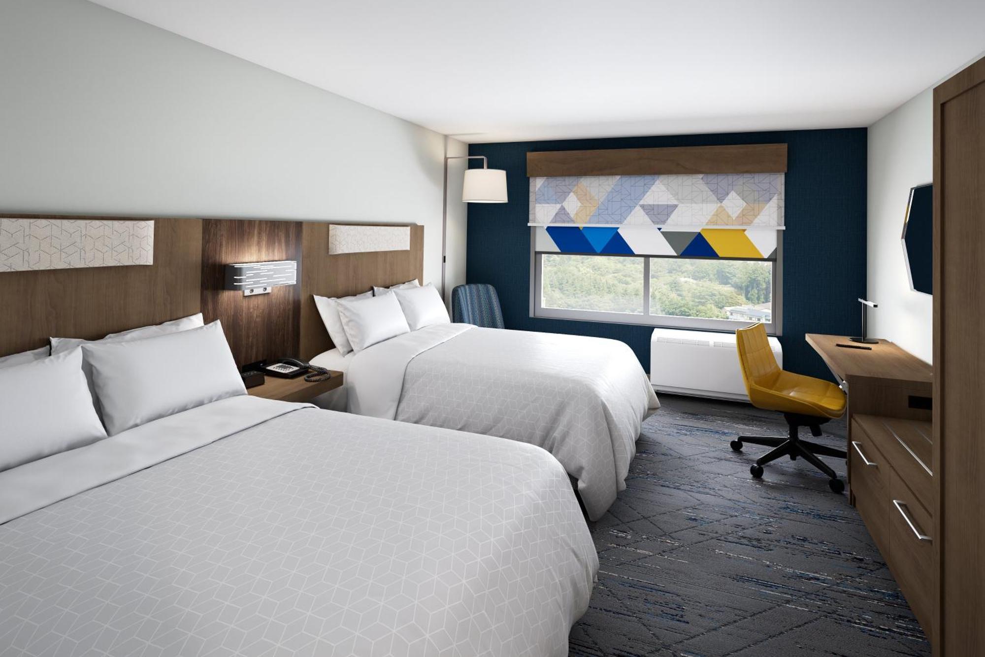 Holiday Inn Express - Des Moines - Ankeny By Ihg Ngoại thất bức ảnh
