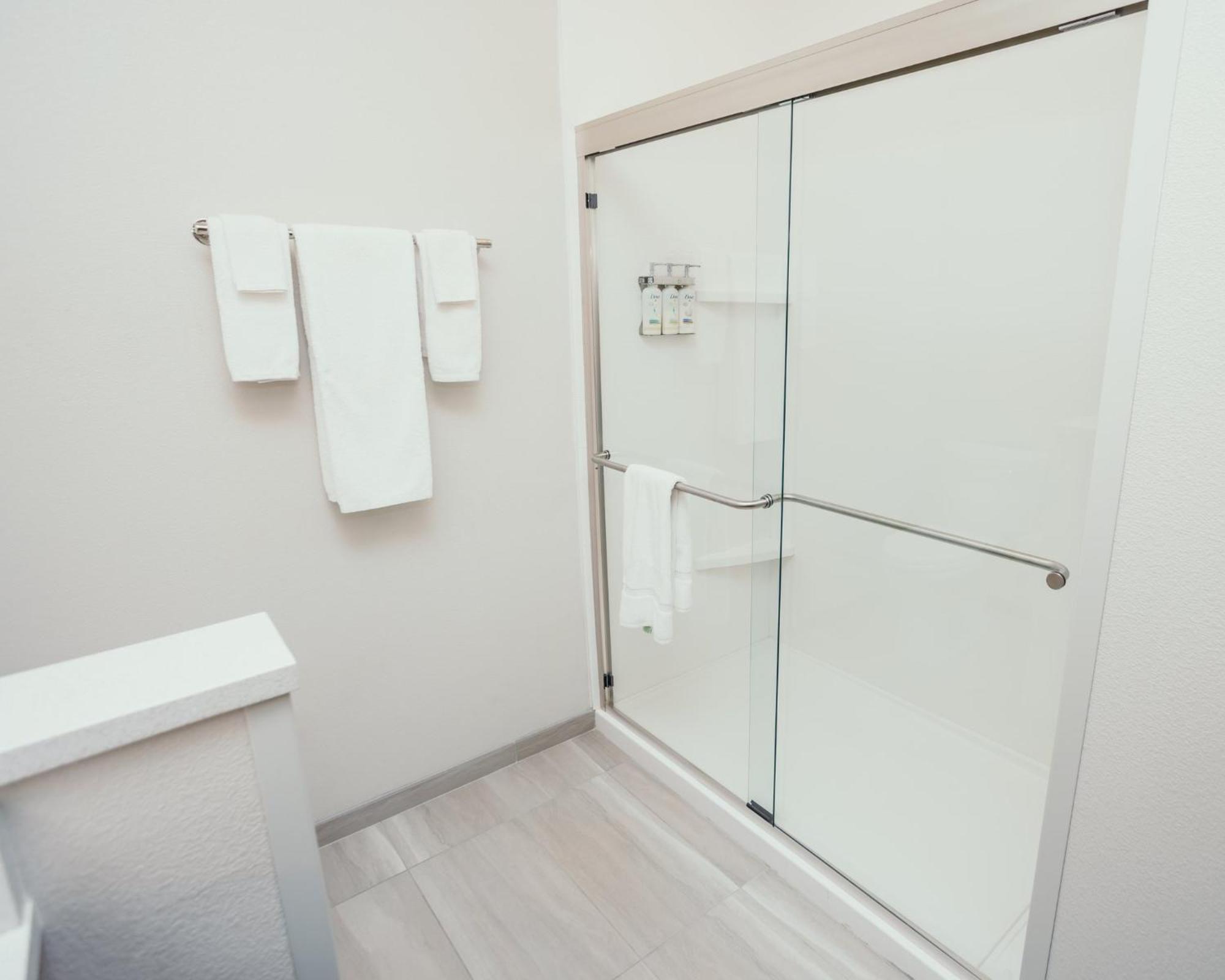 Holiday Inn Express - Des Moines - Ankeny By Ihg Ngoại thất bức ảnh