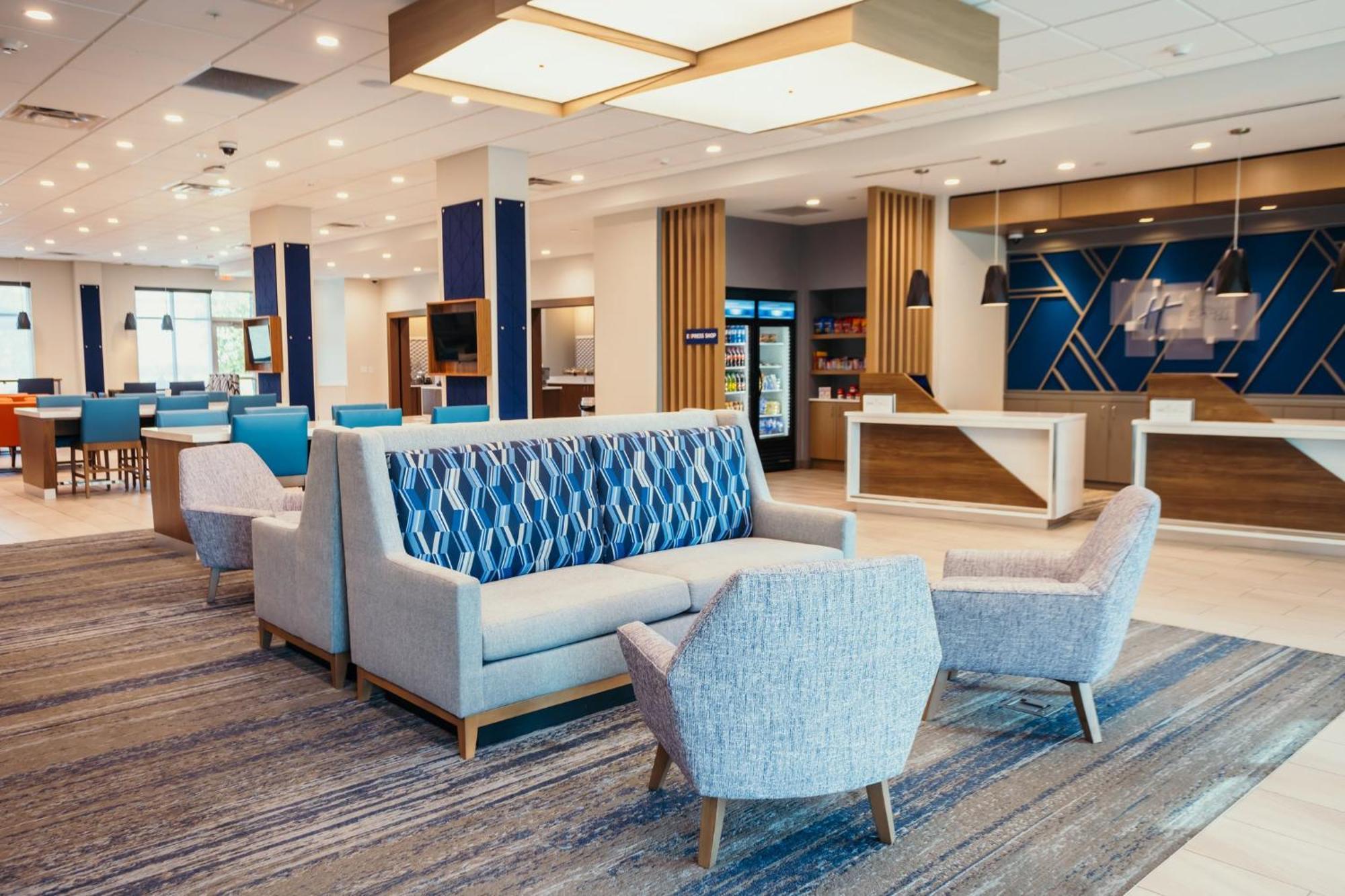 Holiday Inn Express - Des Moines - Ankeny By Ihg Ngoại thất bức ảnh